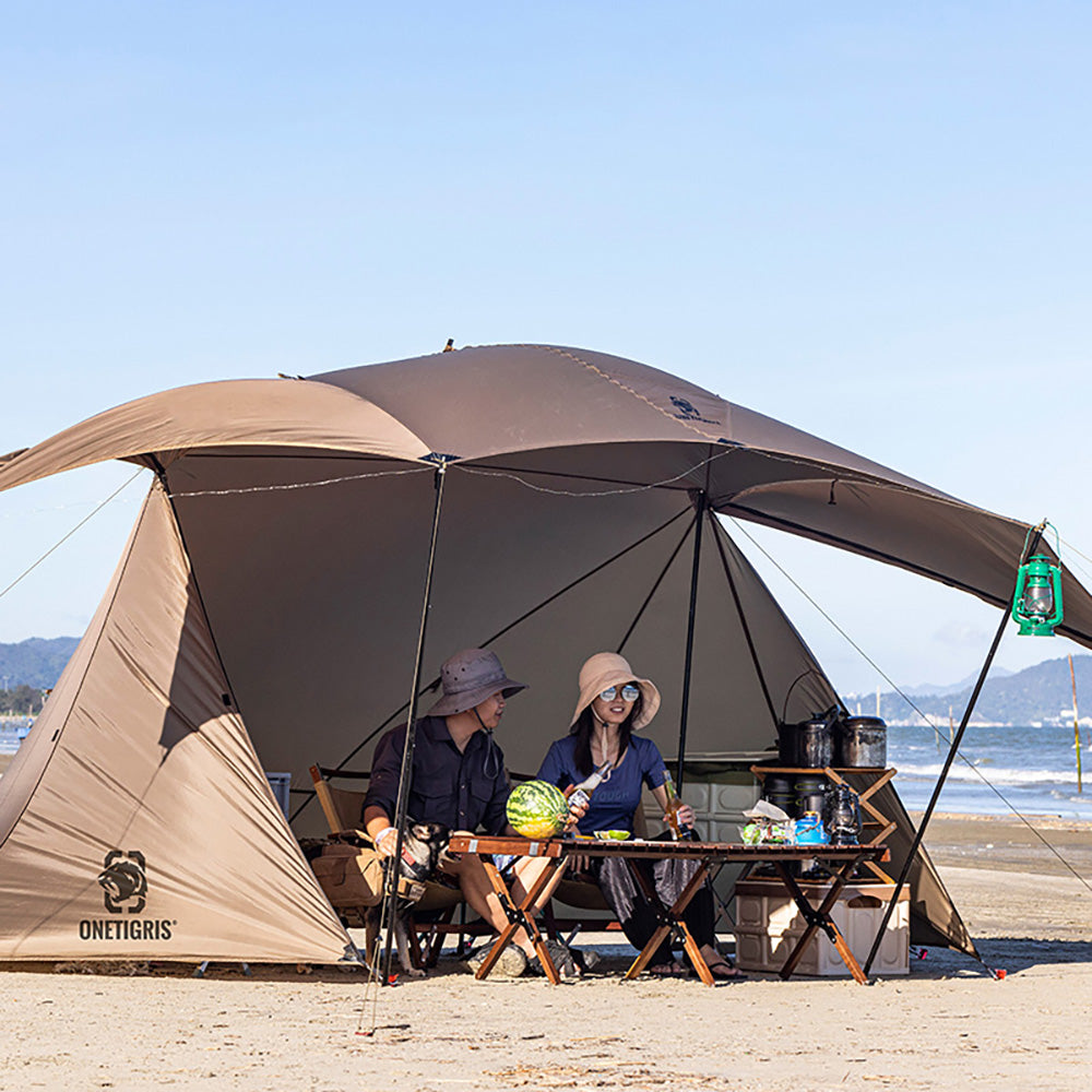 OneTigris Roc Shield Bushcraft Tent