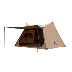 OneTigris Solo Homestead Camping Tent (TC Version) – Montanic
