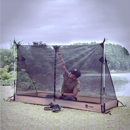 OneTigris Mesh Inner Tent