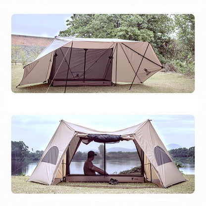 OneTigris Mesh Inner Tent