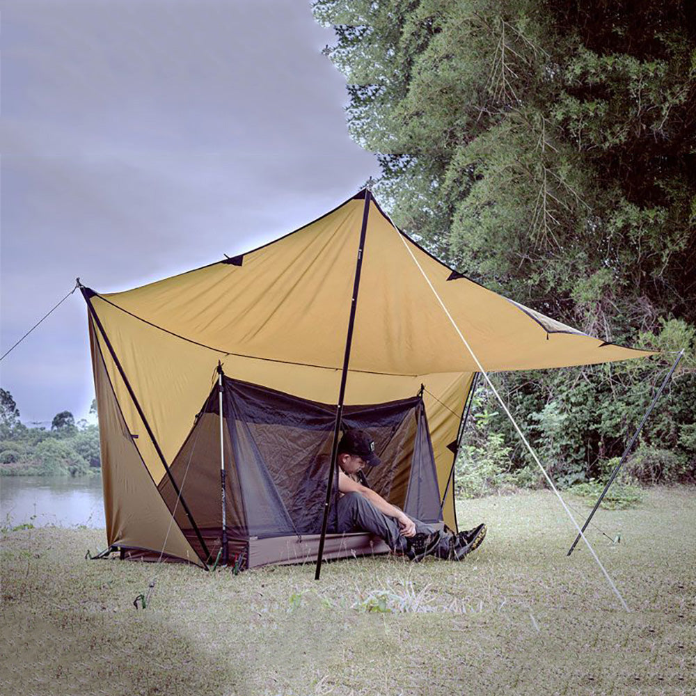 OneTigris Mesh Inner Tent