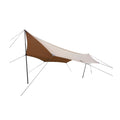 OneTigris Bulwark Rain Fly Camping Tarp - T/C Version
