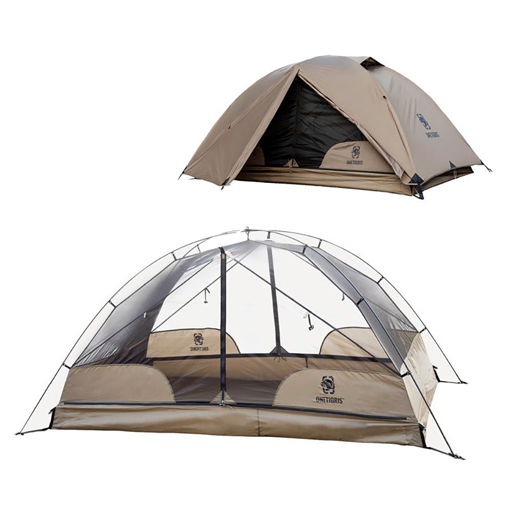 OneTigris Cosmitto Backpacking Tent