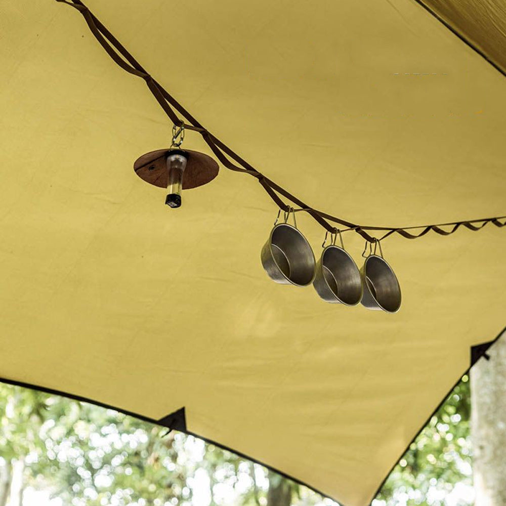 OneTigris Daisy Chain