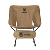 OneTigris Portable Camping Chair - Coyote Brown