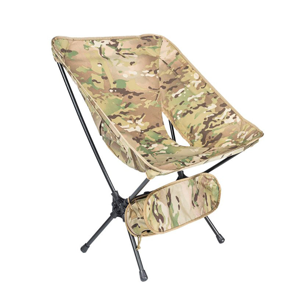 OneTigris Portable Camping Chair - Multicam