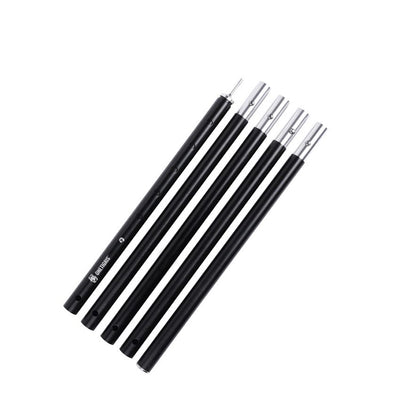 OneTigris Tent Pole Set Black