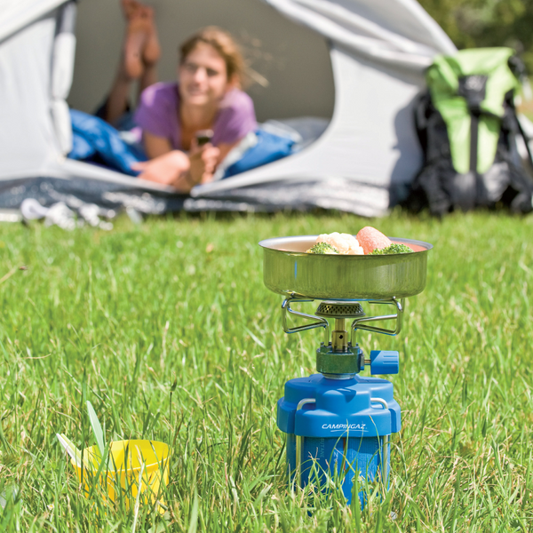 Campingaz Bleuet 206 Plus