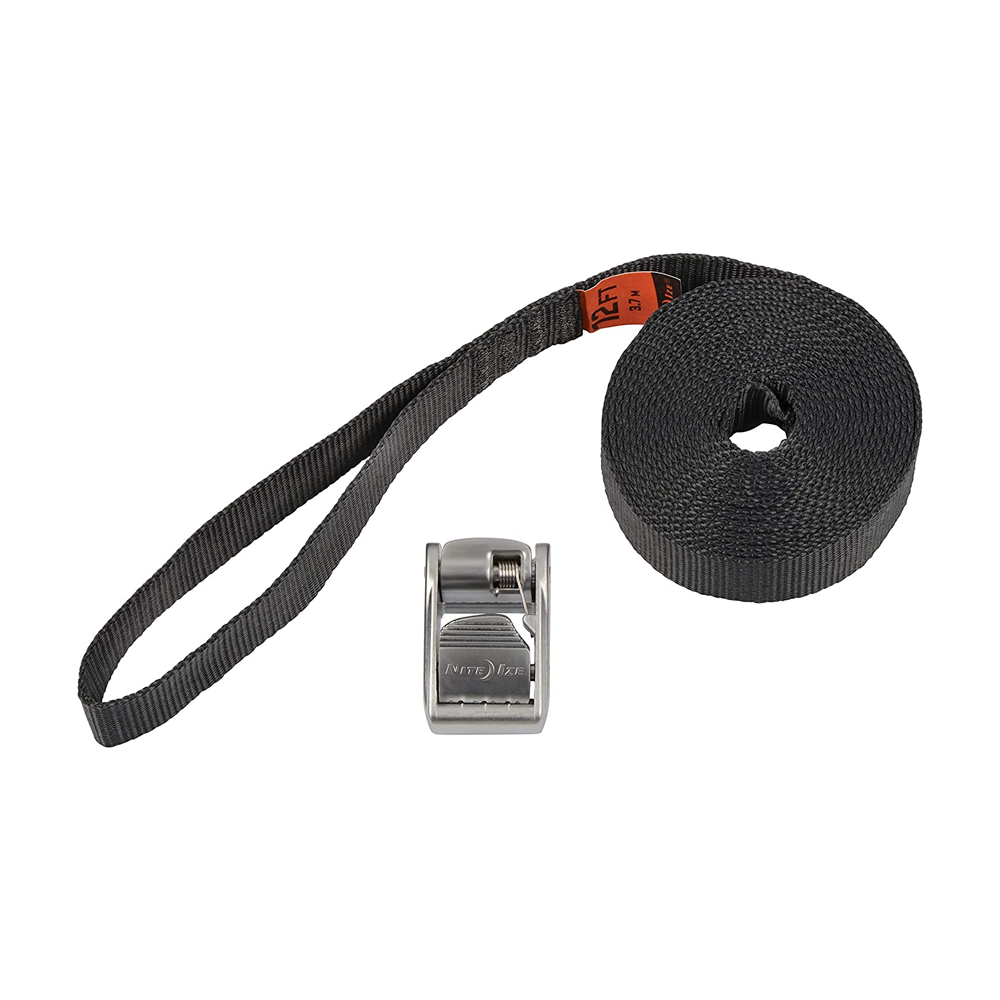 Nite Ize Dual CamJam® Tie Down System