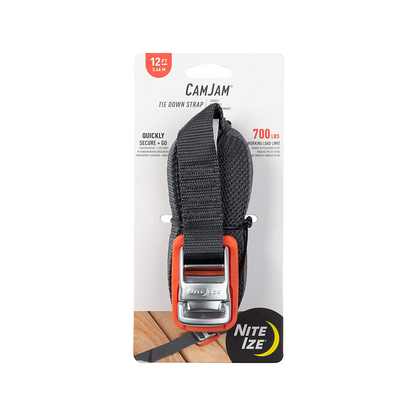 Nite Ize CamJam® Tie Down Strap