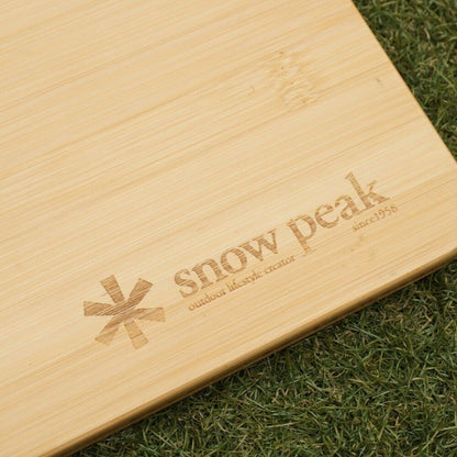 Snow Peak IGT Slide Toplong Half