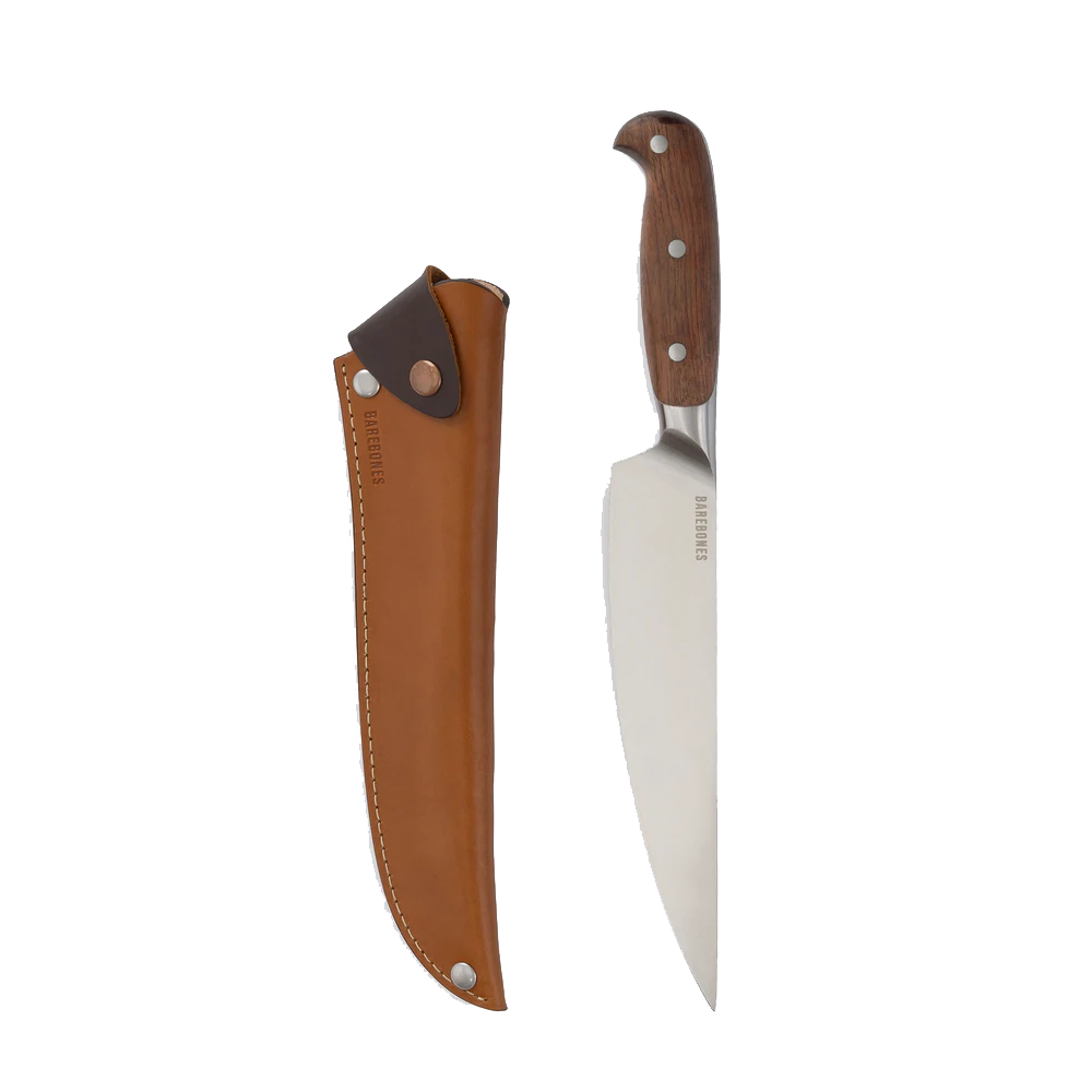 Barebones Chef Knife