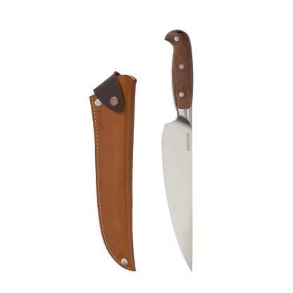 Barebones Chef Knife