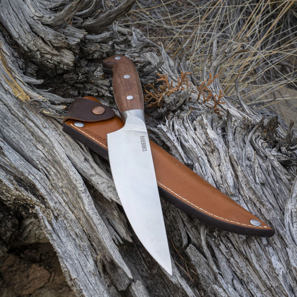 Barebones Chef Knife