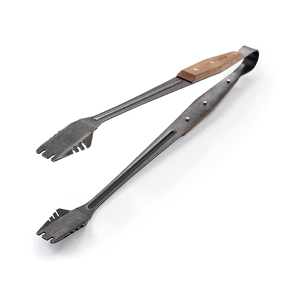 Barebones Cowboy Grill Tongs