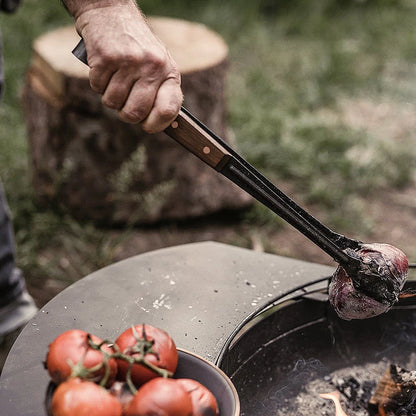 Barebones Cowboy Grill Tongs