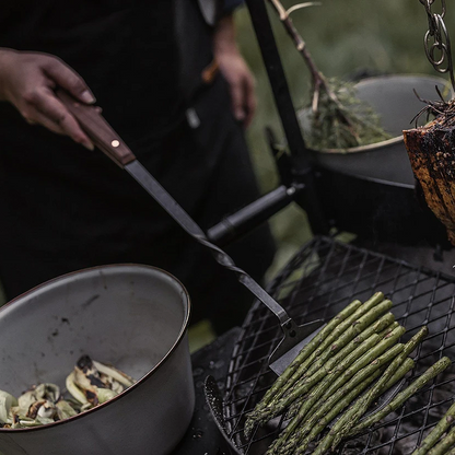 Barebones Cowboy Grill Spatula