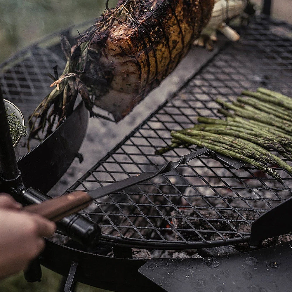 Barebones Cowboy Grill Spatula