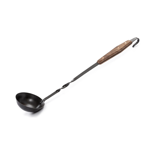 Barebones Cowboy Grill Ladle