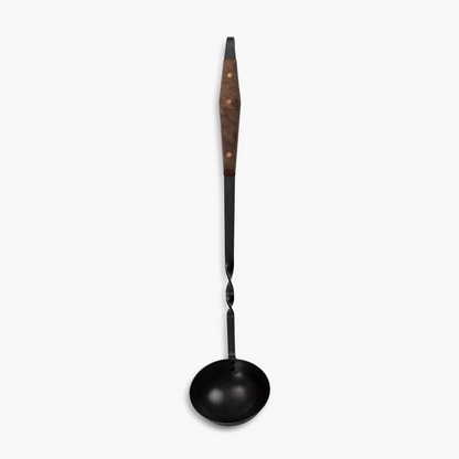 Barebones Cowboy Grill Ladle