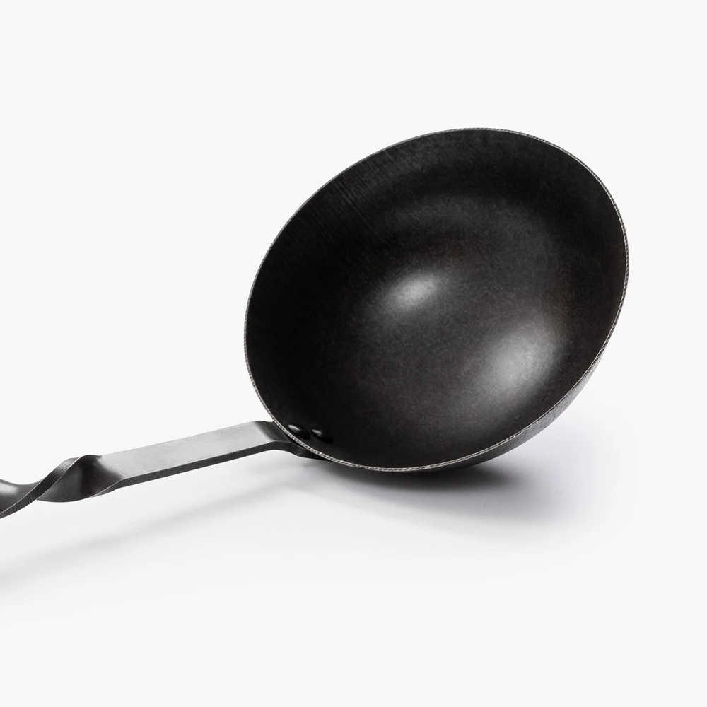 Barebones Cowboy Grill Ladle