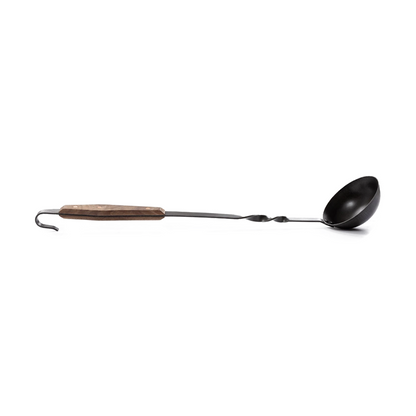 Barebones Cowboy Grill Ladle