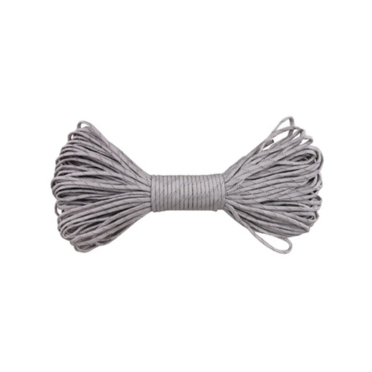 Camp Leader Reflective 9 Strand Core Rope - 31 Meter