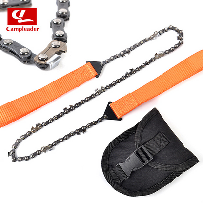 Camp Leader Portable Wire Saw