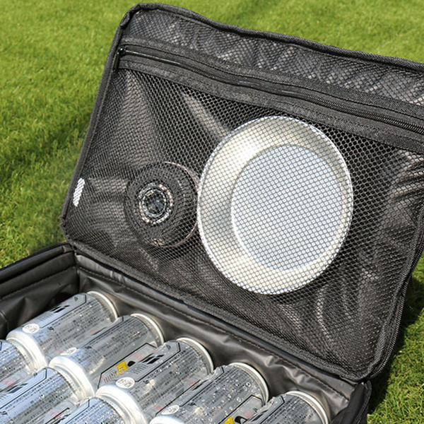 DoD Soft Kurako Rider’s Cooler Bag