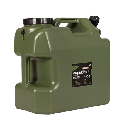 Camp Leader Water Jug 18L