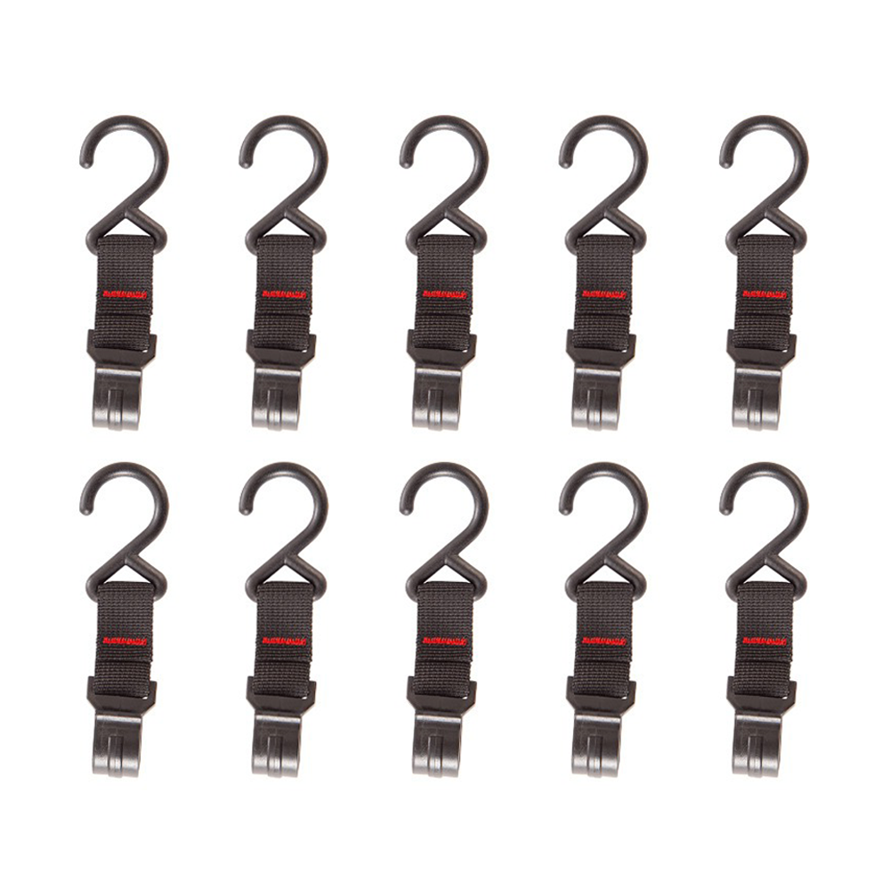 Camp Leader 10 Pcs Hook for Holder