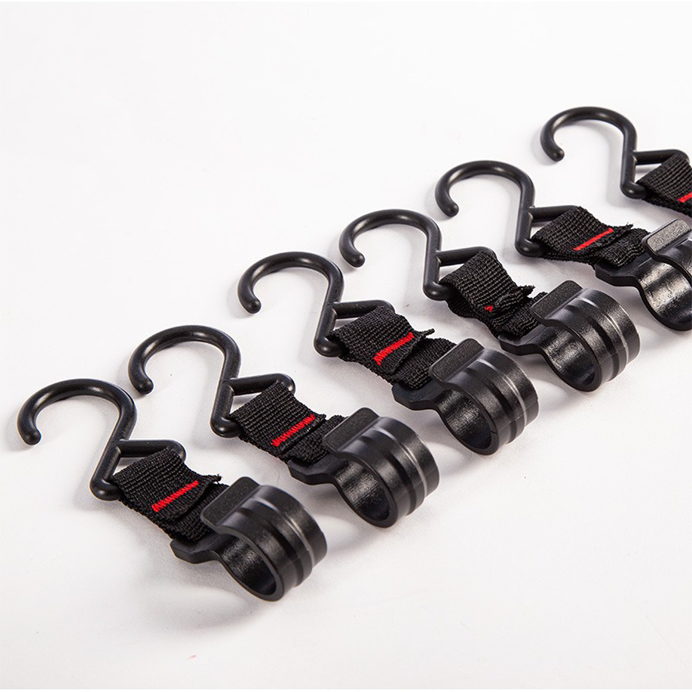 Camp Leader 10 Pcs Hook for Holder