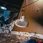 [Limited Edition] Black Claymore Fan V600+ With Pouch