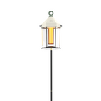 Claymore Lamp Cabin - Ivory