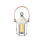 Claymore Lamp Cabin - Ivory