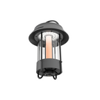 Claymore Lamp Selene - Dark Grey