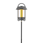 Claymore Lamp Selene - Dark Grey