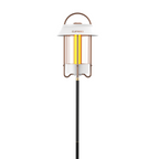Claymore Lamp Selene - White
