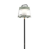 Claymore Lamp Athena - Grey