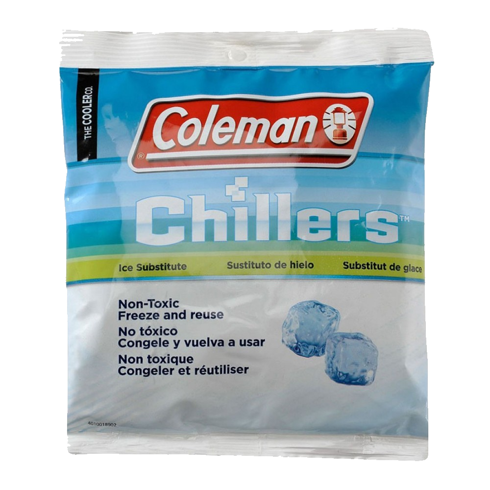 Coleman® Chillers™ Soft Ice Substitute (L)