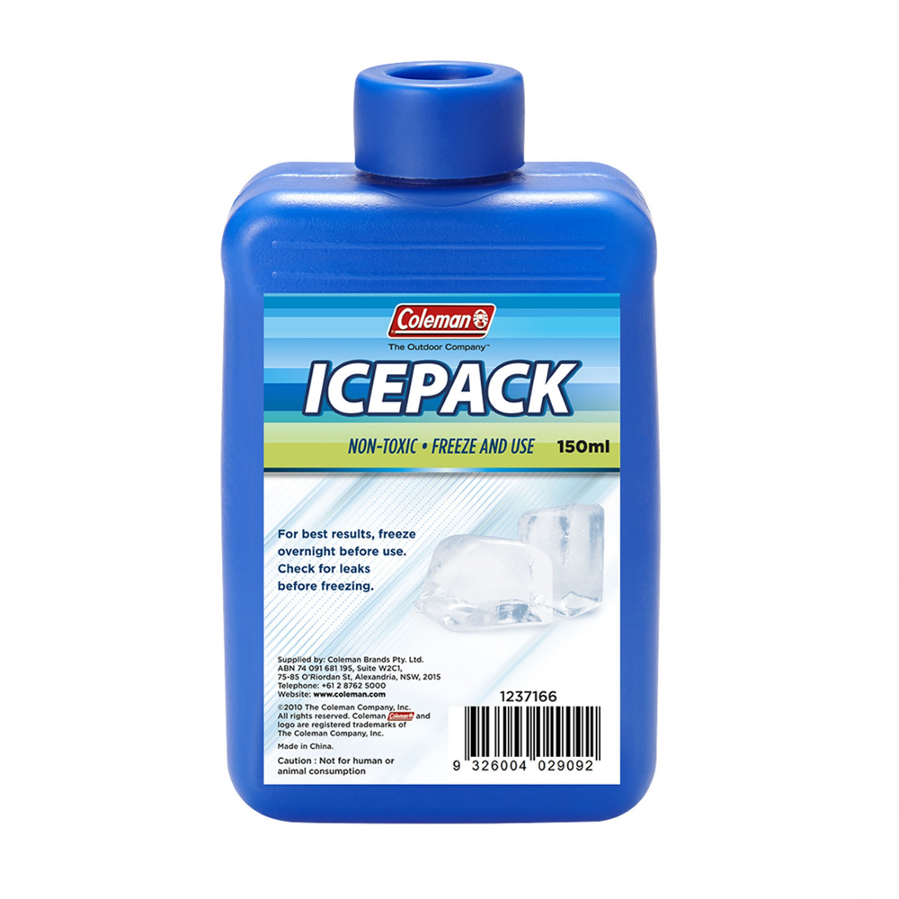 Coleman 150ML Ice Substitute