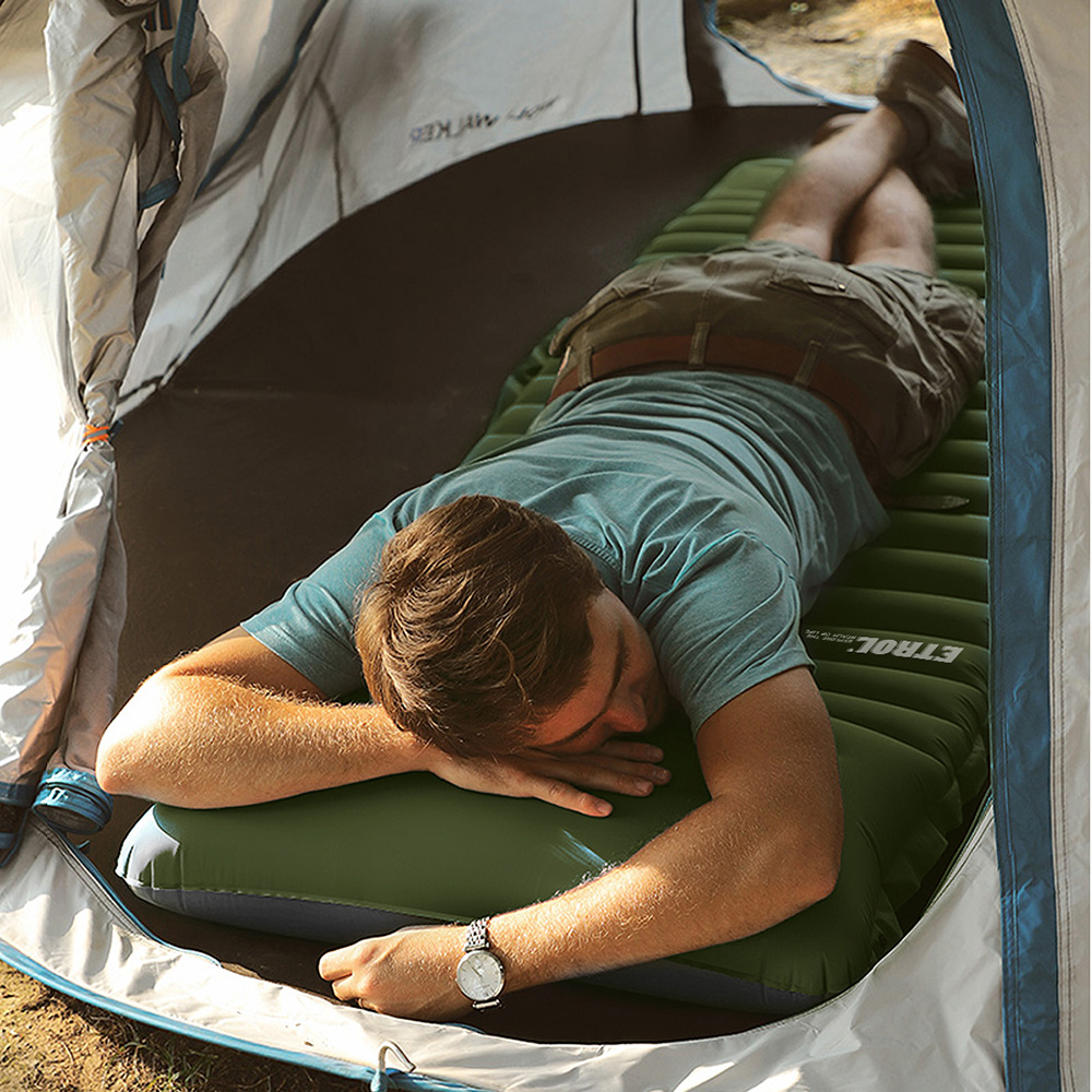 Etrol Fugu Airsleeping Pad