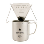 Snow Peak Folding Coffee Drip