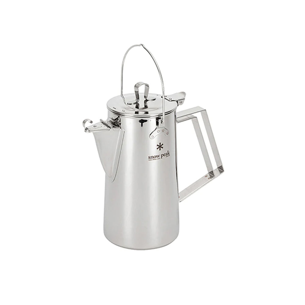 Snow Peak Kettle