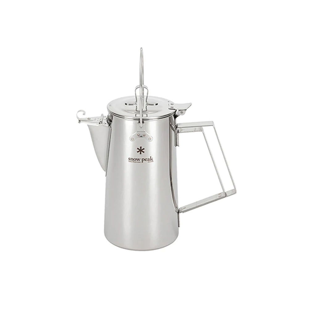 Snow Peak Kettle 1.8L