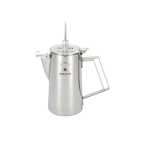 Snow Peak Kettle 1.8L