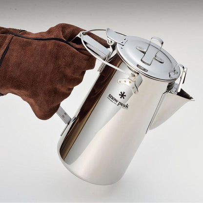 Snow Peak Kettle