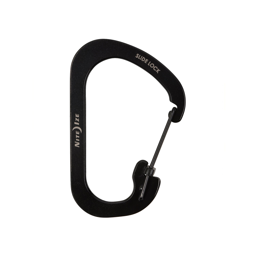 Nite Ize Slide Lock Carabiner