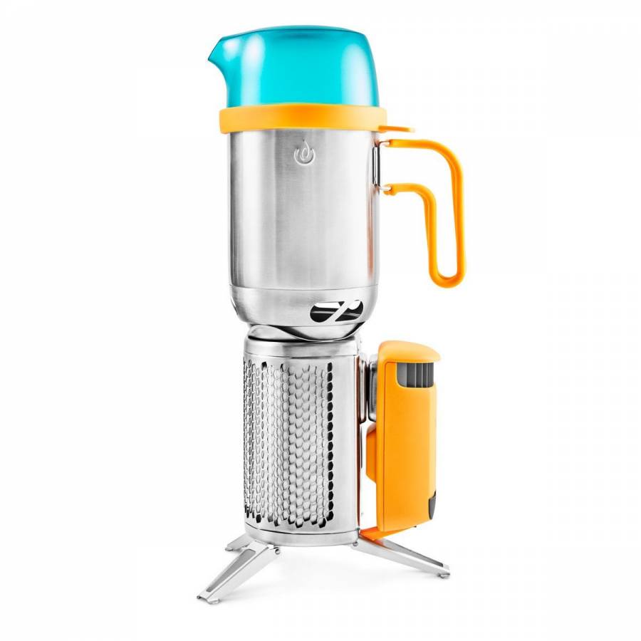 BioLite KettlePot
