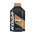 Koda Nutrition Energy Gel 45g Caffeinated - Cappuccino